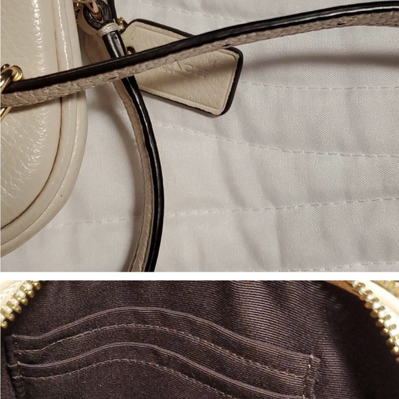 Coach Mini Jaimie Camera Bag - Picture 3 of 4